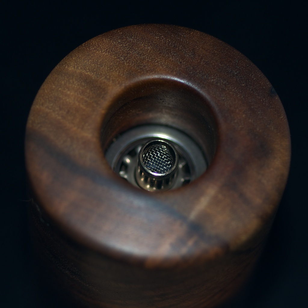 Underdog Vaporizer Review, will the Underdog come out on top?