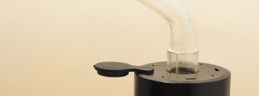 Settle down and get cozy with our Arizer Solo Review