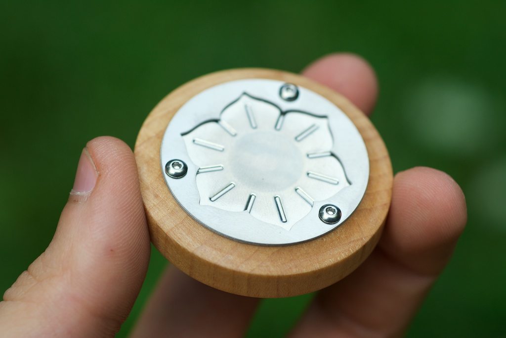 You don’t have to be a florist to enjoy our Lotus Vaporizer Review!