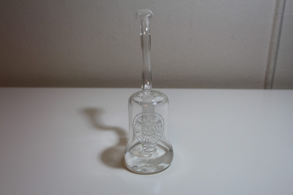 Vaporbrothers Mini Hydrator Review