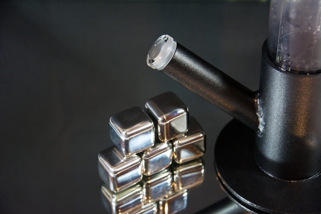 Watch out for your toes, its the Steele Concept by Transformer Tubes Review!