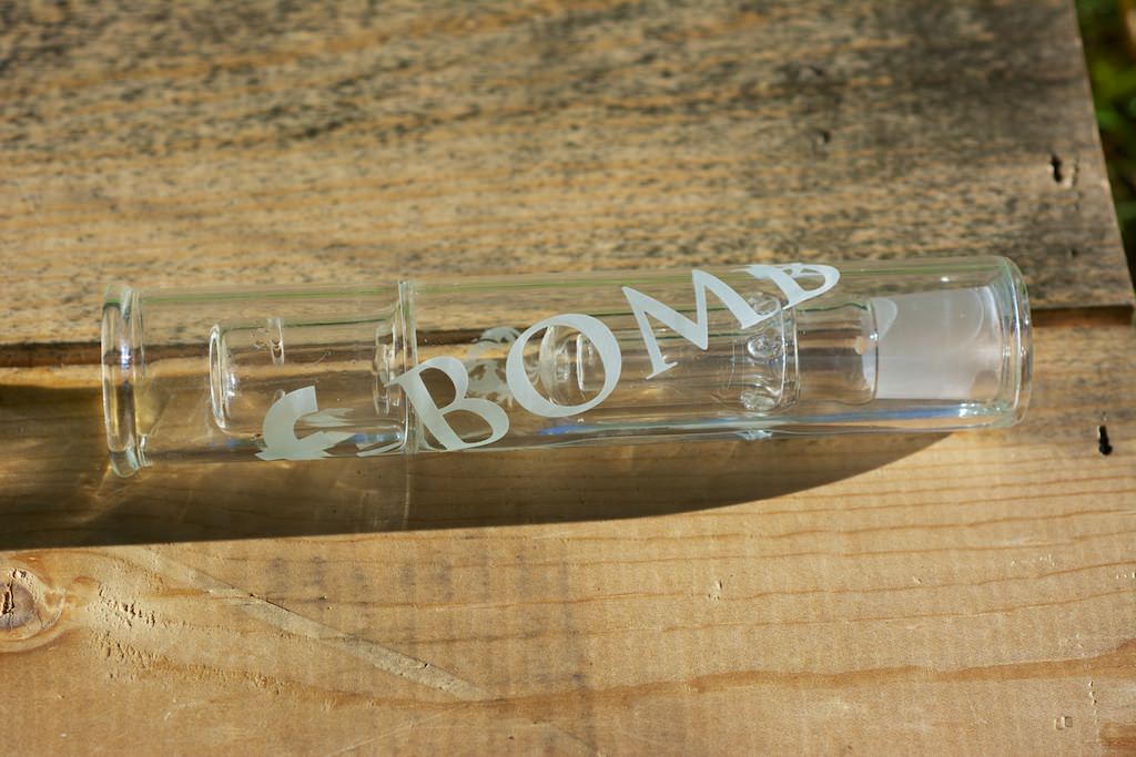 How I learned to stop worrying and love the f-Bomb Review!