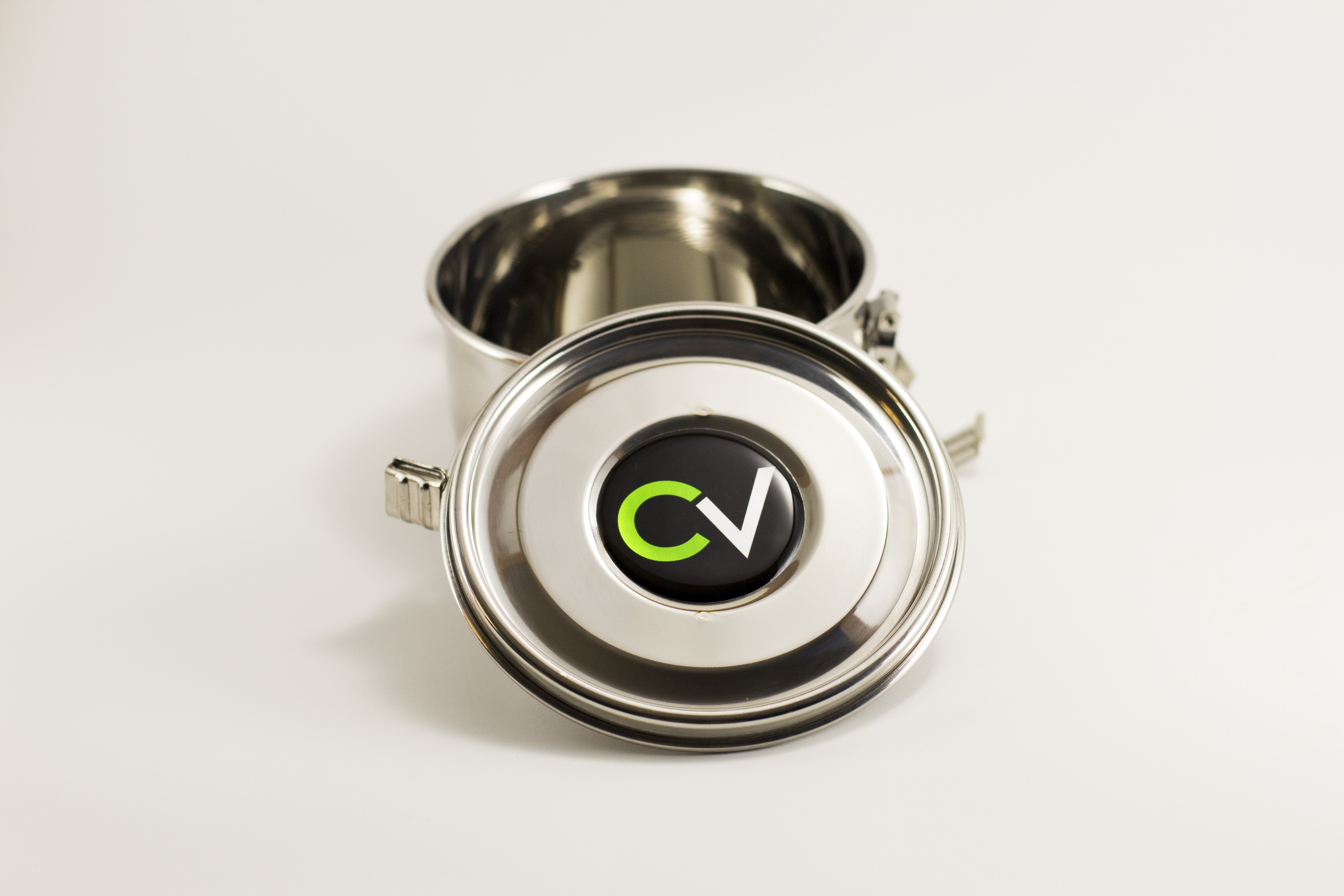 Seal it Off with a CVault Review!