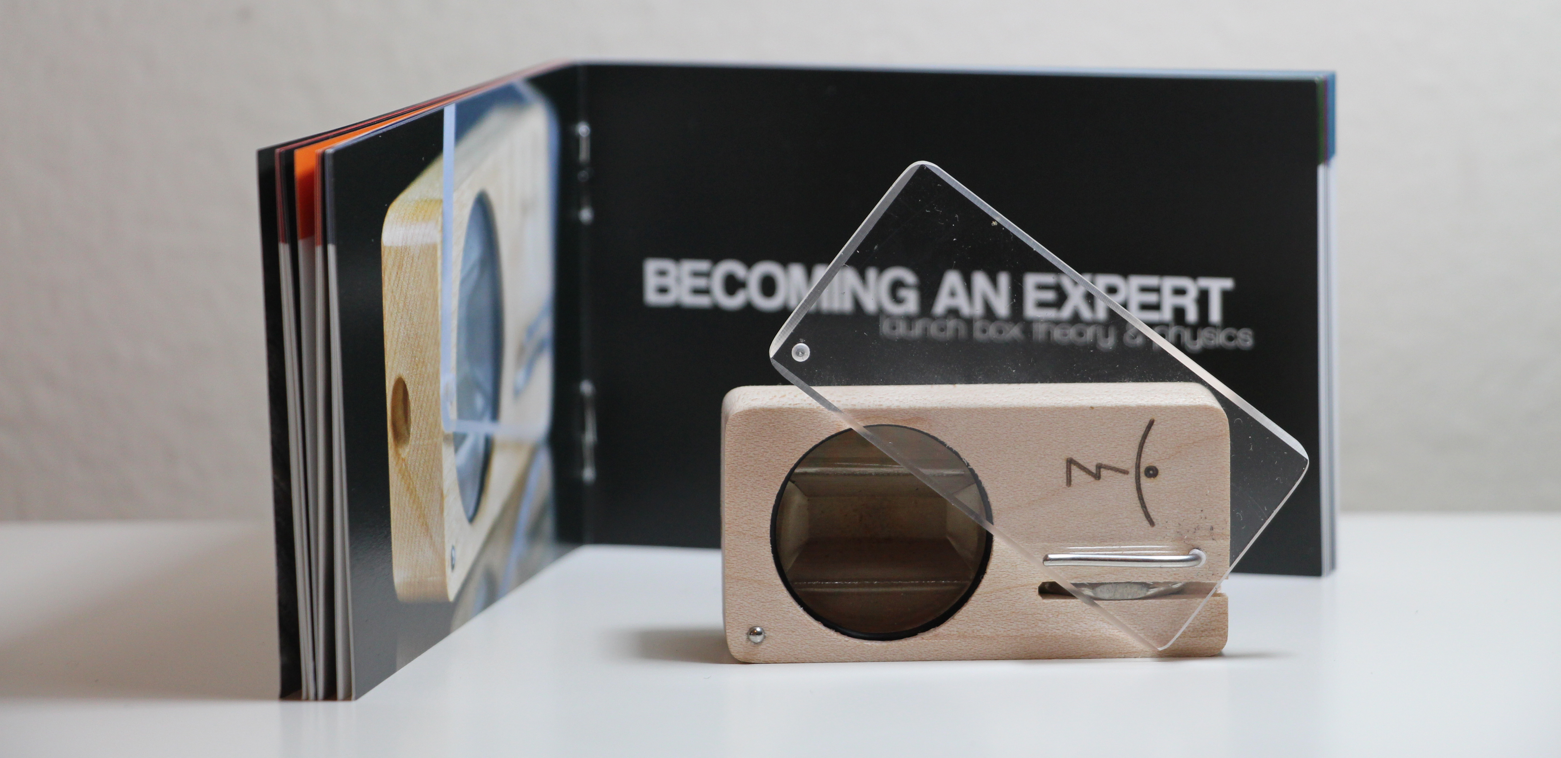 The Magic Flight Launch Box Review, ready for liftoff!