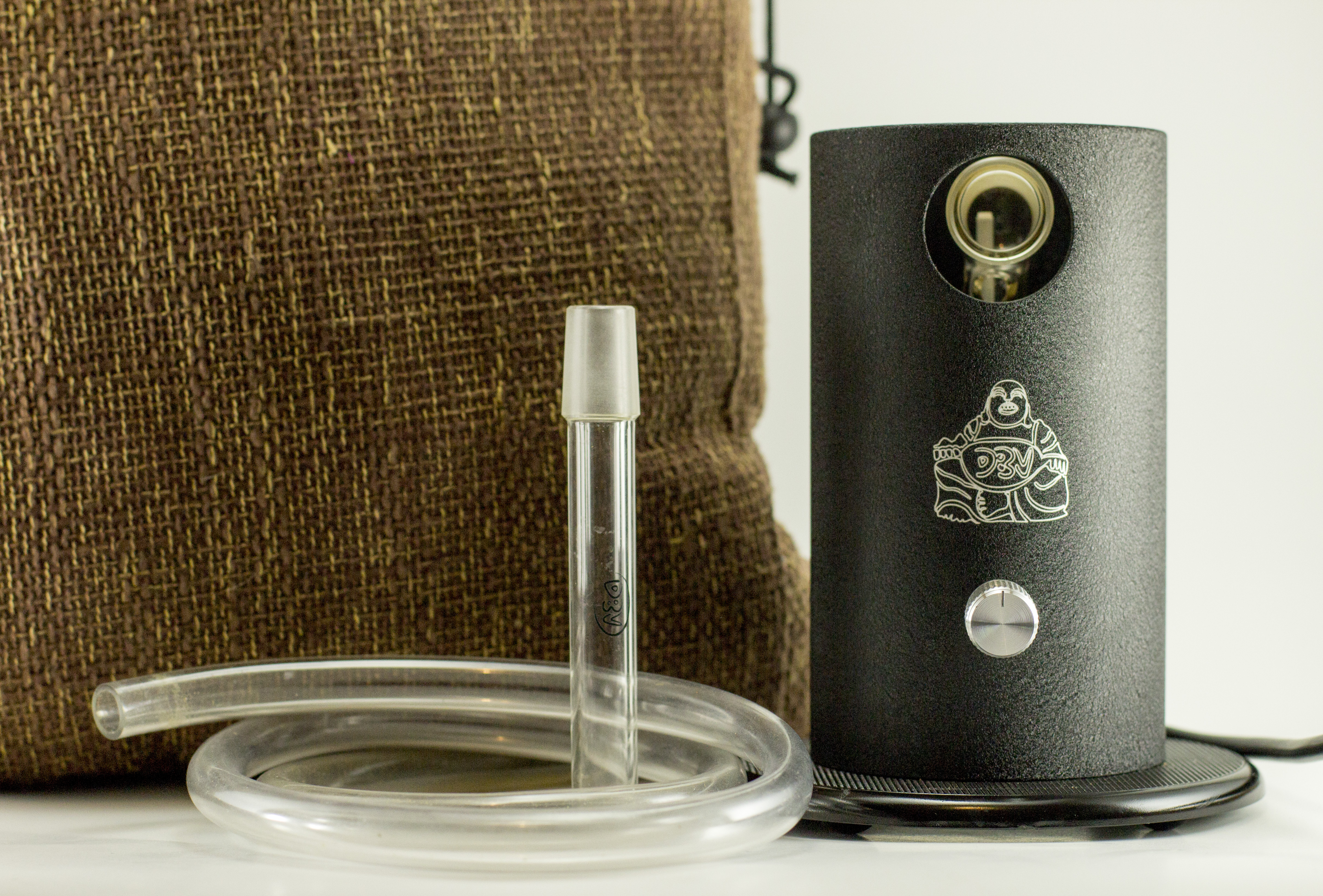 Finding Zen with Da Buddha Review