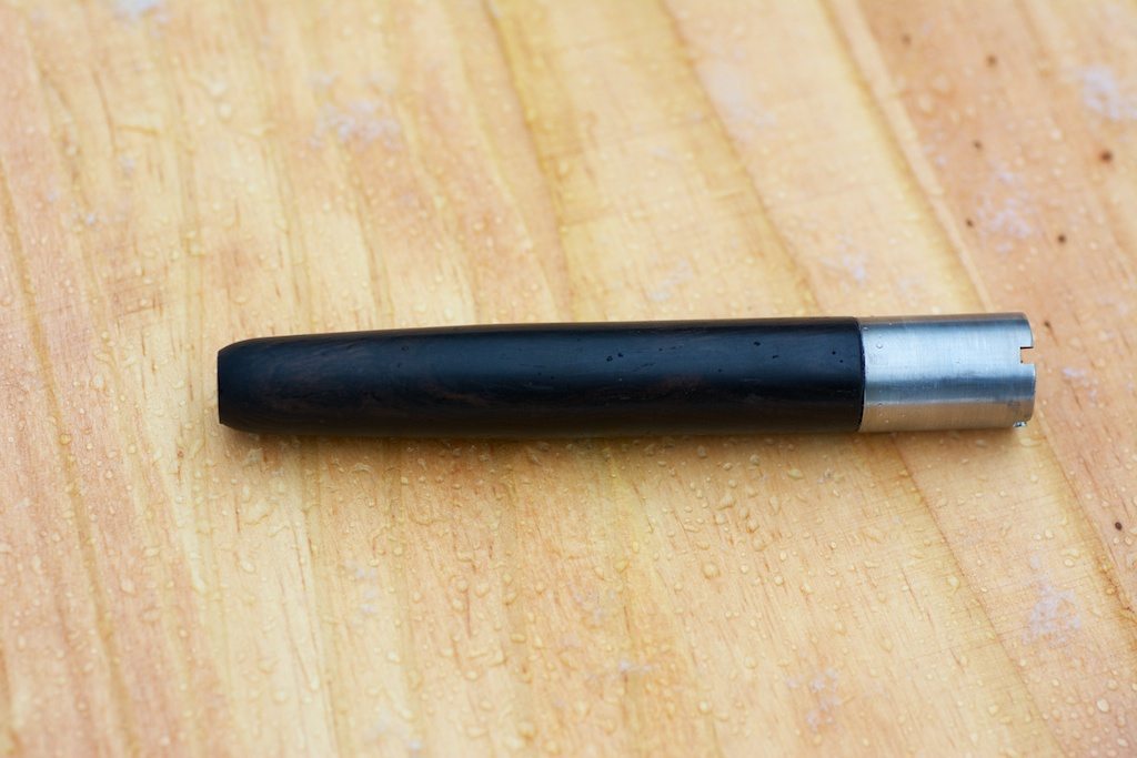 Ed’s TnT Arizer Solo Stem Review