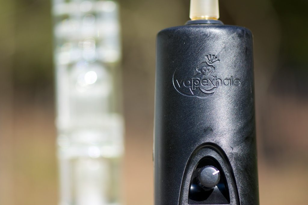 VapeXhale Cloud EVO Desktop Vaporizer Review