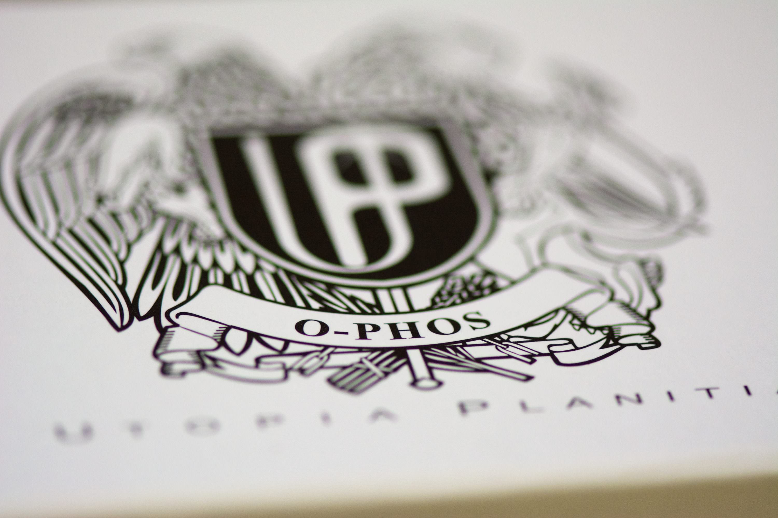 A look at the updated 2014 O-PHOS from UP Tech