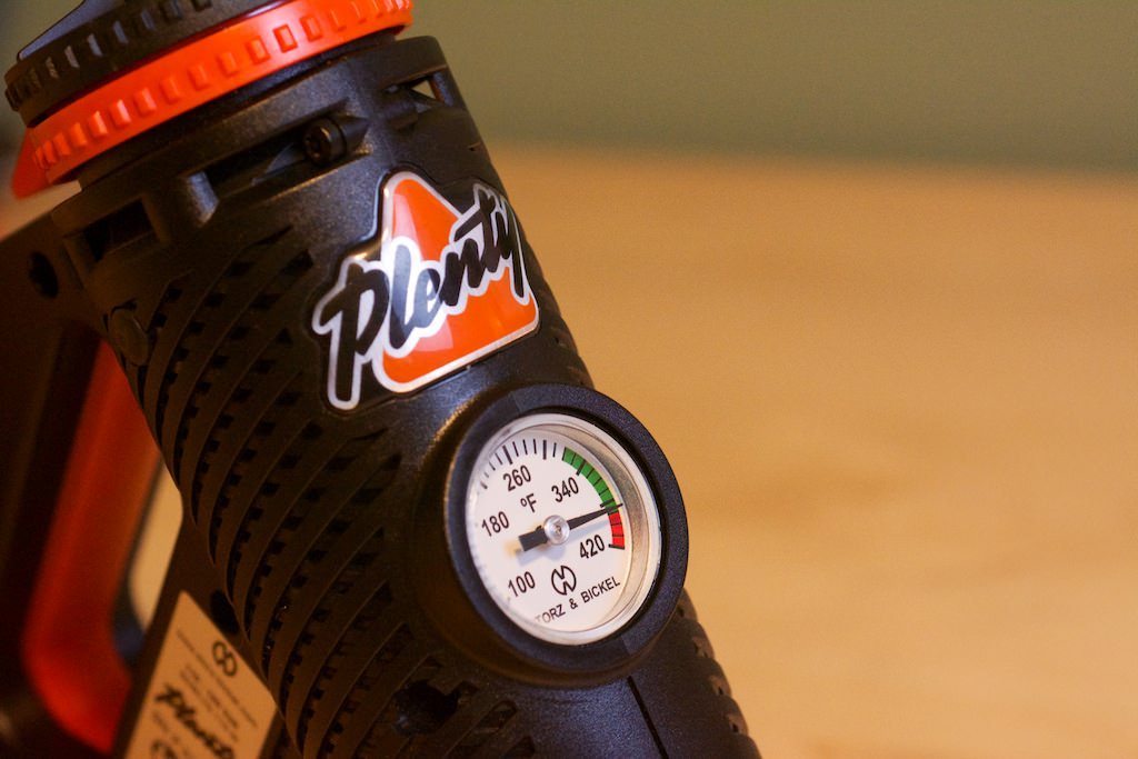 Plenty Vaporizer Review: Is plenty enough?