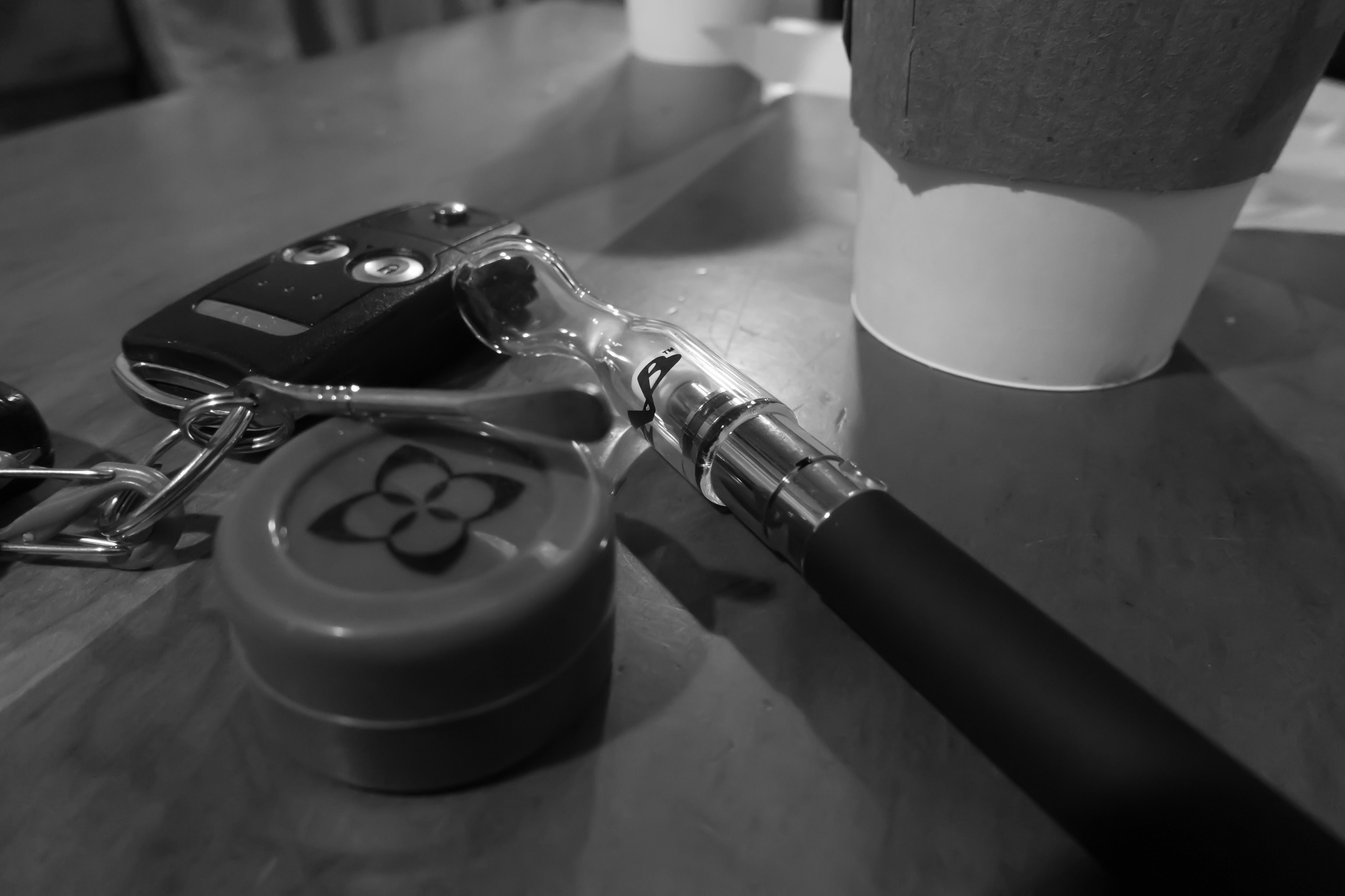 Eleven Pen with Mini-Viper Review