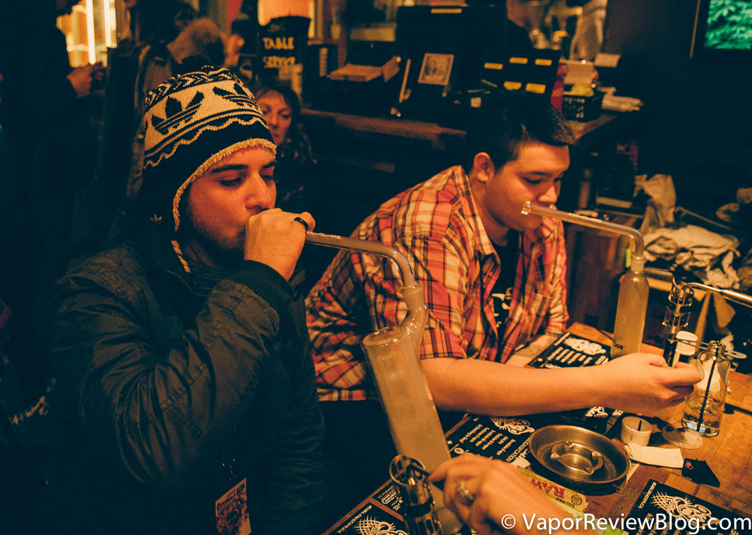 Amsterdam: An Experience in Photos