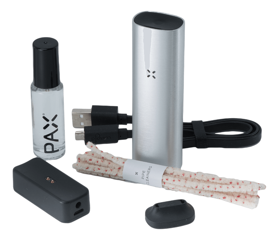 Pax 2 Vaporizer Review
