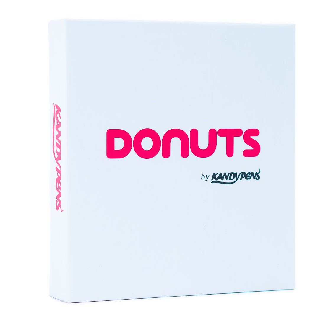 Kandypens Donuts Review