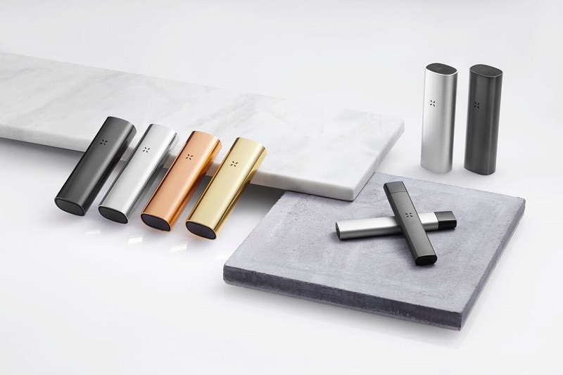 Pax 3 and Pax Era Announced