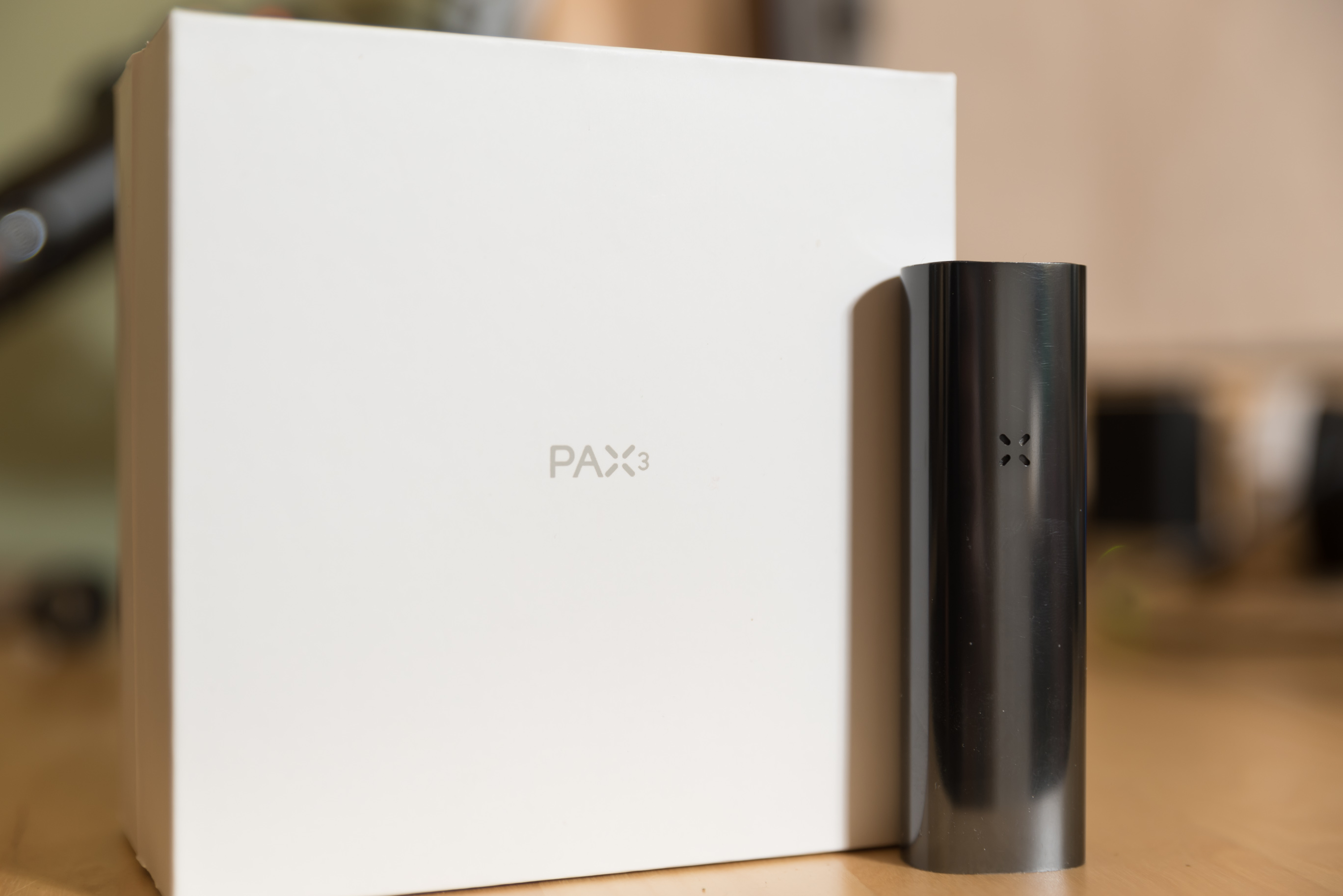 Pax 3 Vaporizer Review