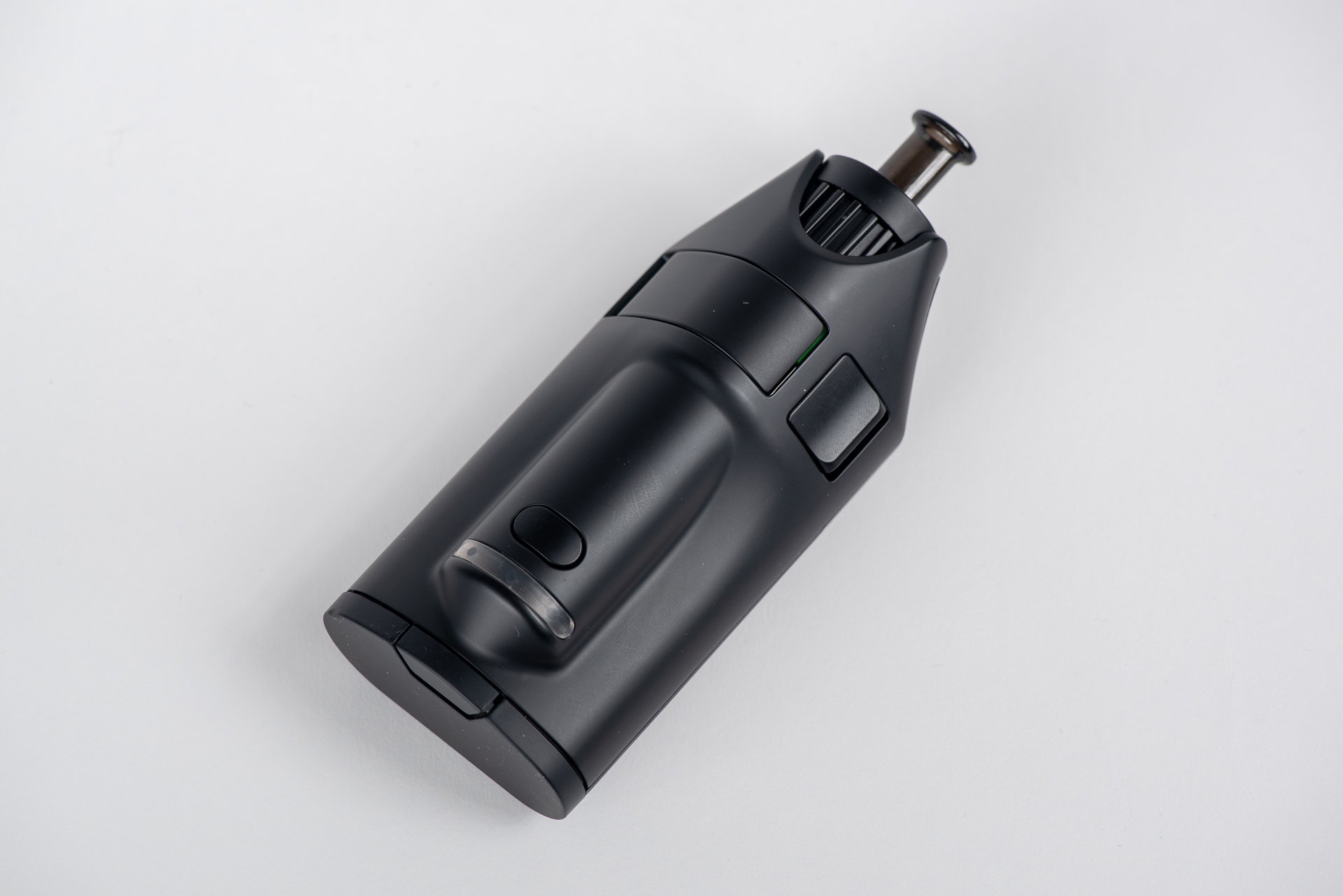 Ghost MV1 Vaporizer Review