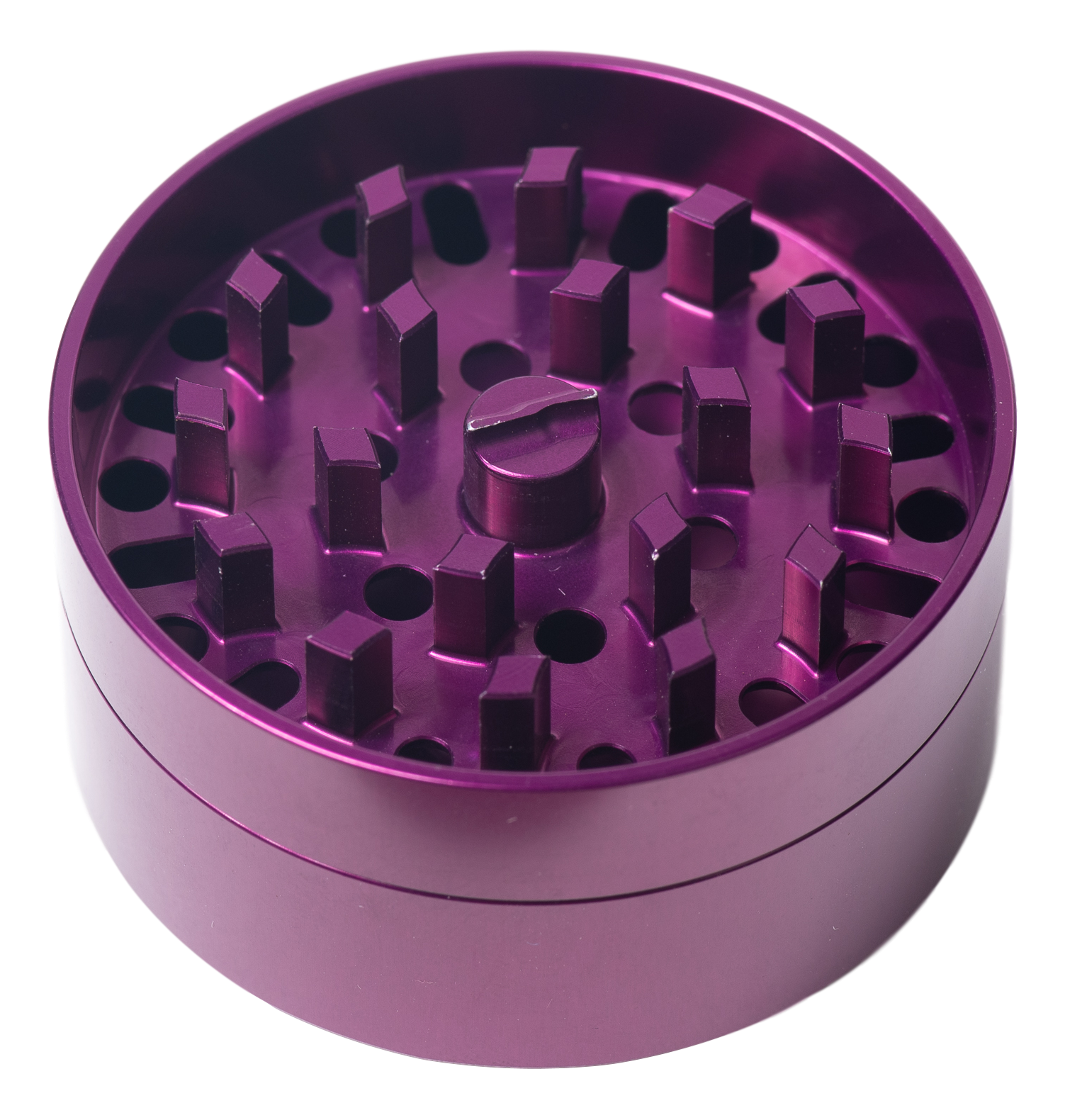 Brilliant Cut Grinder Review