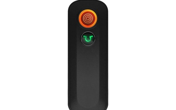 Firefly 2+ Vaporizer Review