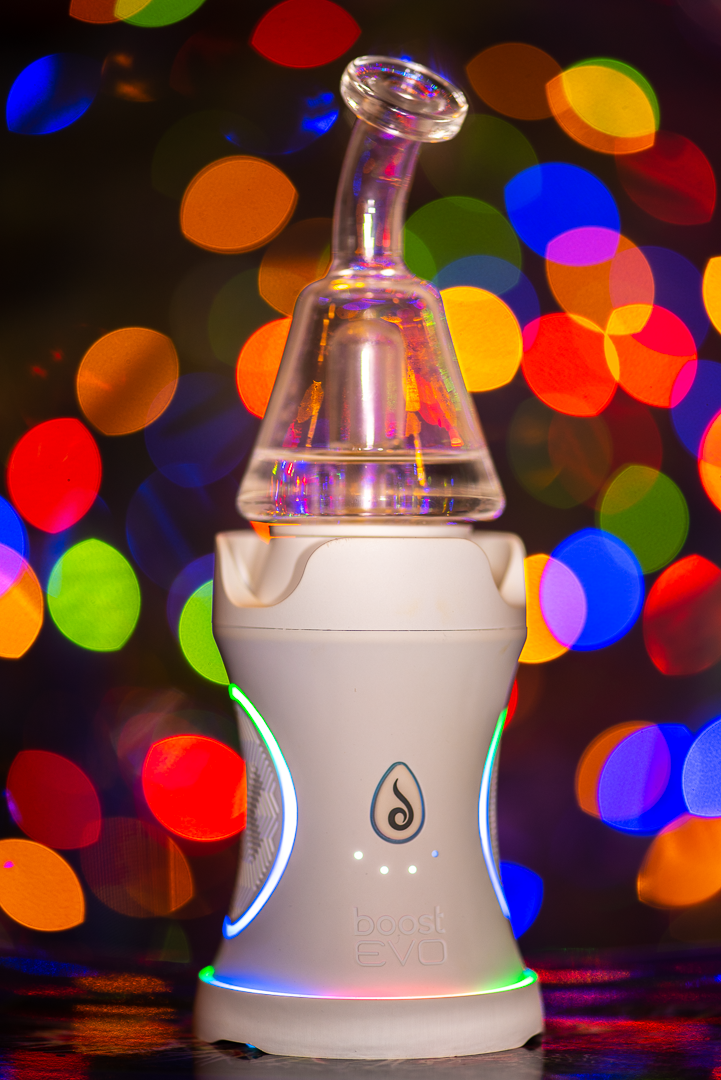 Dr. Dabber Boost EVO Review